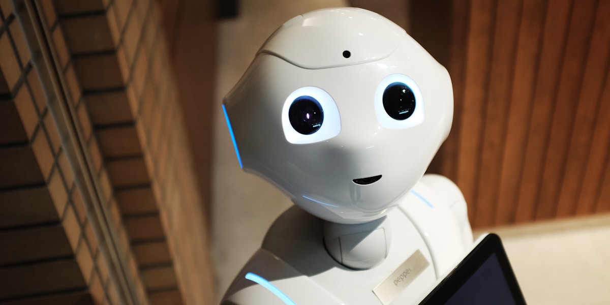 Automatiser les processus d'une PME industrielle